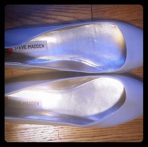 Steve Madden Flats